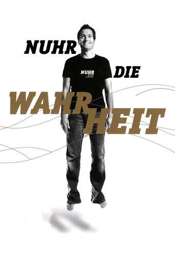 Dieter Nuhr - Nuhr die Wahrheit film afişi