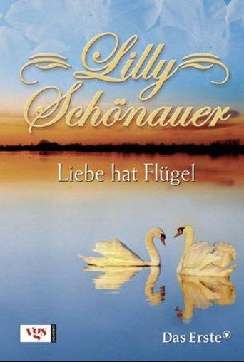 Lilly Schönauer - Liebe hat Flügel film afişi