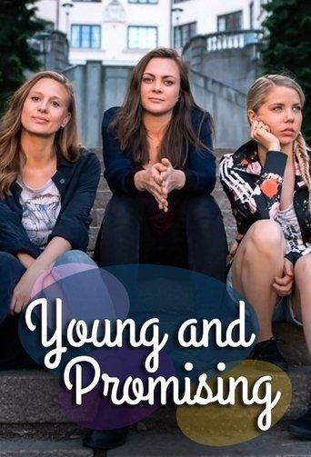 Young & Promising dizi afişi