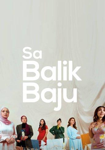 Sa Balik Baju film afişi