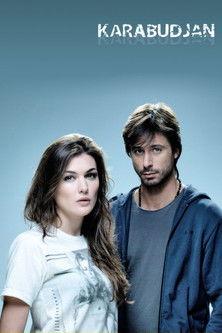 Karabudjan dizi afişi