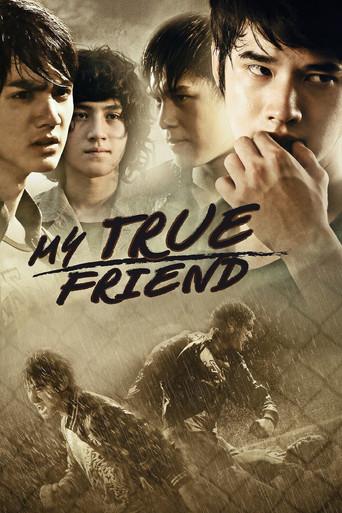 My True Friend film afişi