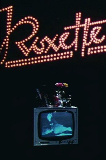 Roxette film afişi
