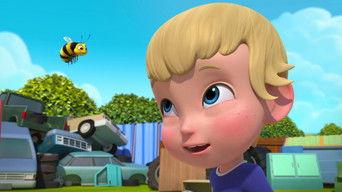 Rusty's Plant Predicament