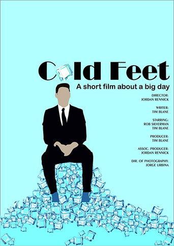 Cold Feet film afişi