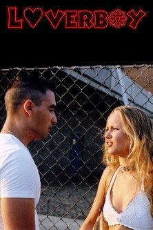 Loverboy film afişi
