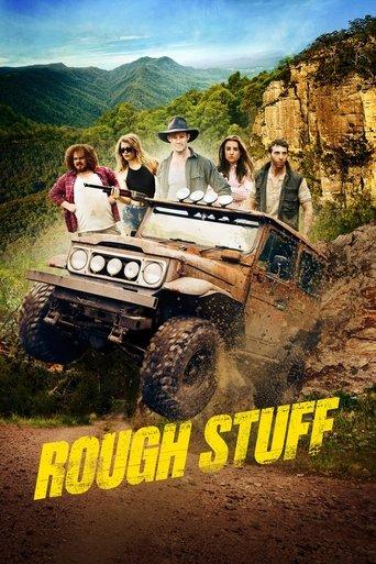 Rough Stuff film afişi