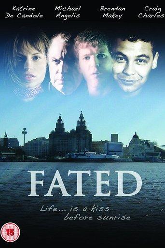 Fated film afişi