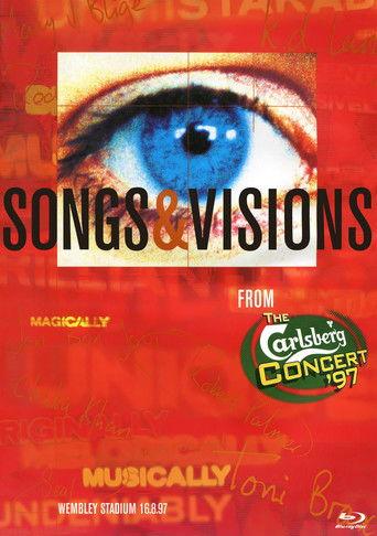Songs & Visions film afişi