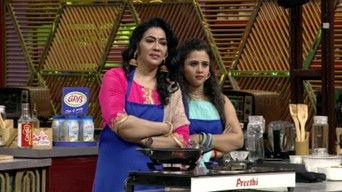 Season 1 vs Season 2