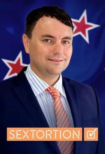 Sextortion dizi afişi