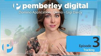 Pemberley Digital Ep 3: Tracking