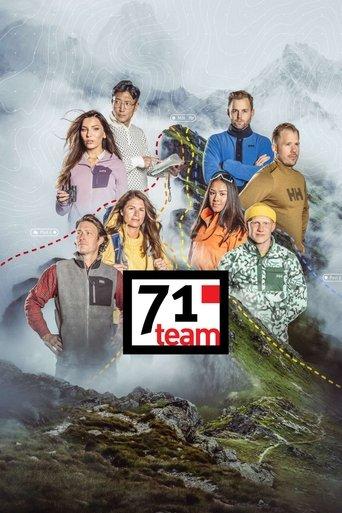 71° nord - team dizi afişi