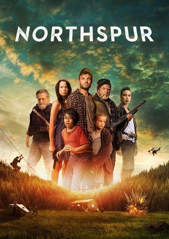 Northspur film afişi