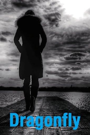 Dragonfly film afişi