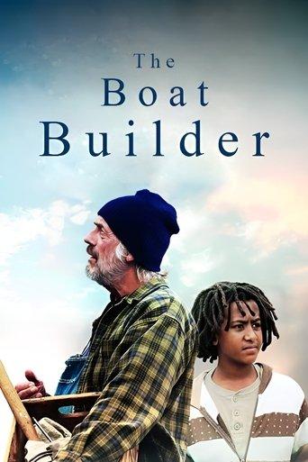 The Boat Builder film afişi