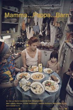 Mother, Father, Child film afişi