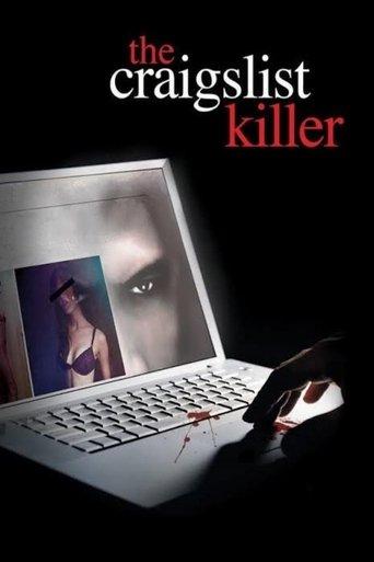 The Craigslist Killer film afişi