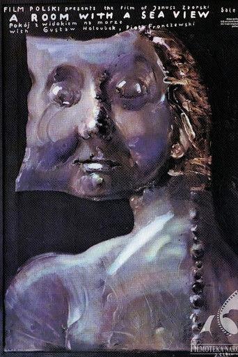 A Room with a View on the Sea film afişi