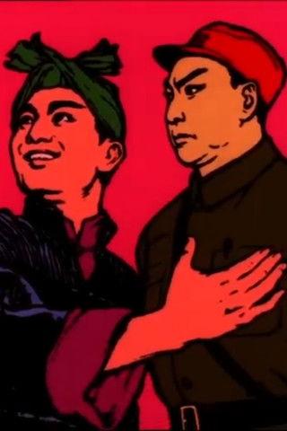 Que tes larmes ruissellent sur la vaisselle film afişi