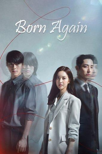 Born Again dizi afişi