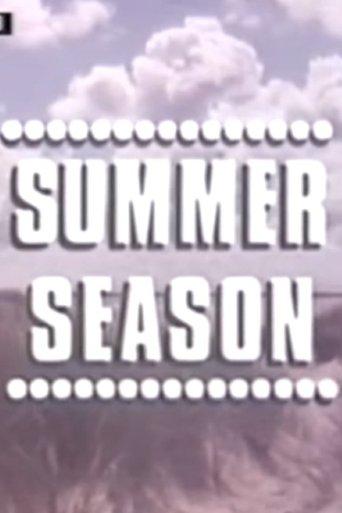Summer Season film afişi