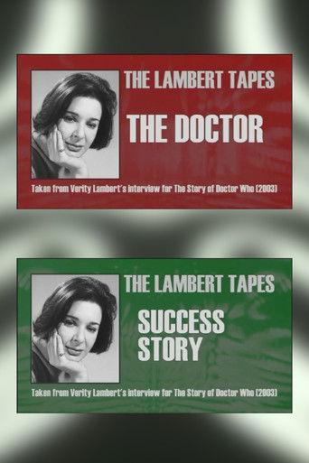 The Lambert Tapes film afişi