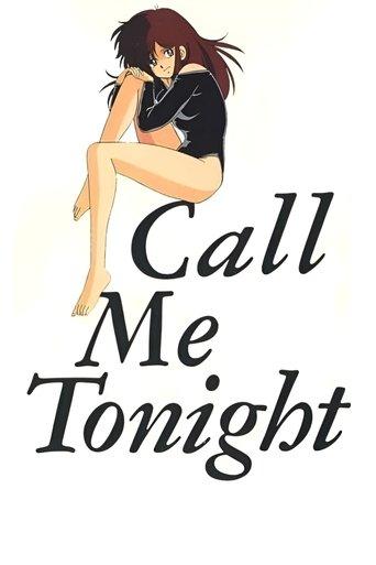 Call Me Tonight film afişi