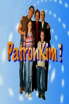 Patron Kim dizi afişi