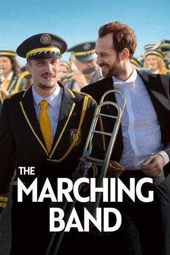 The Marching Band film afişi
