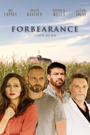 Forbearance film afişi