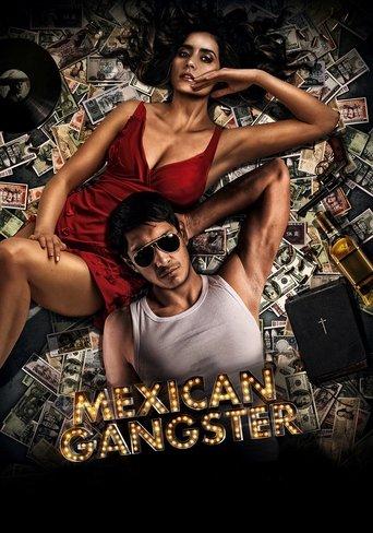 Mexican Gangster film afişi