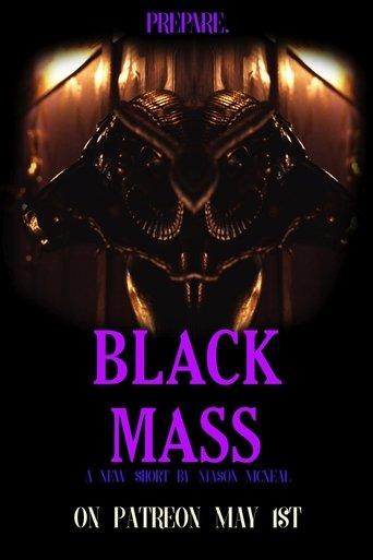 Black Mass film afişi