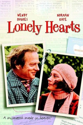 Lonely Hearts film afişi