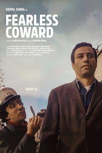 Korkusuz Korkak film afişi