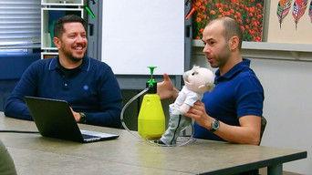 No Child Left Behind