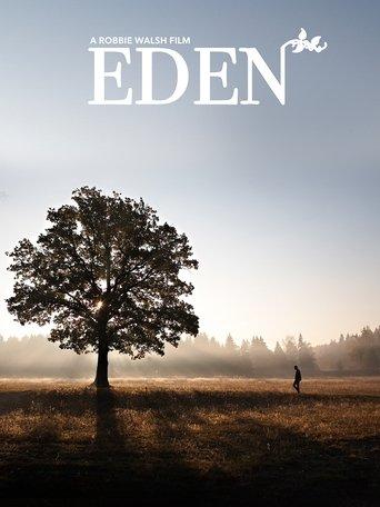 Eden film afişi