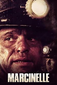 Marcinelle dizi afişi