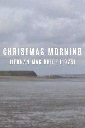 Christmas Morning film afişi