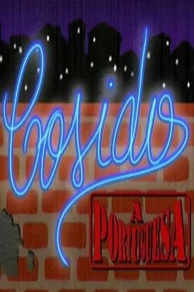 Cos(z)ido à Portuguesa dizi afişi