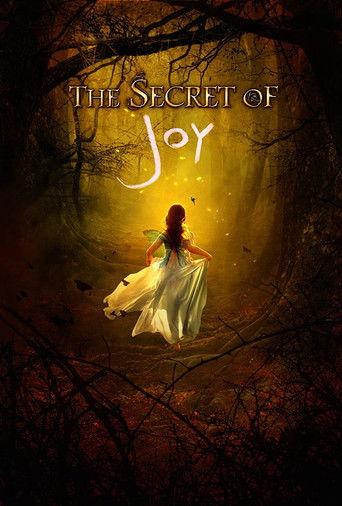 The Secret of Joy film afişi