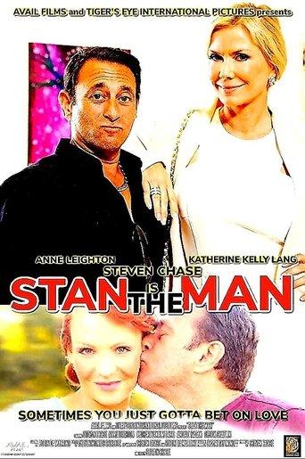 Stan the Man film afişi