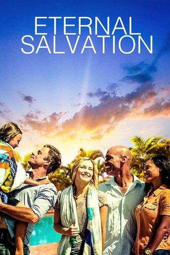 Eternal Salvation film afişi