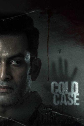 Cold Case film afişi