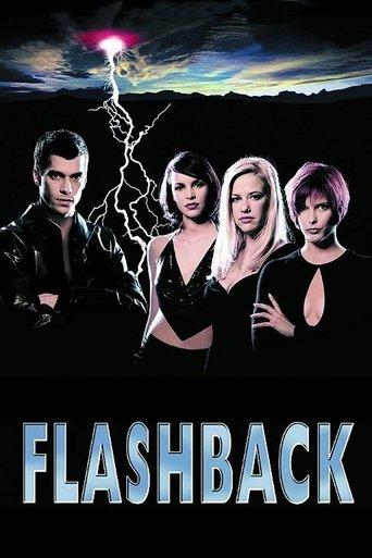 Flashback film afişi