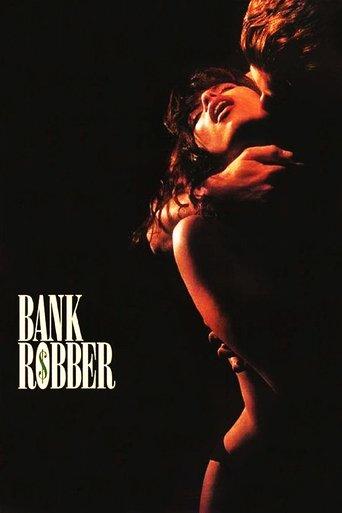 Bank Robber film afişi