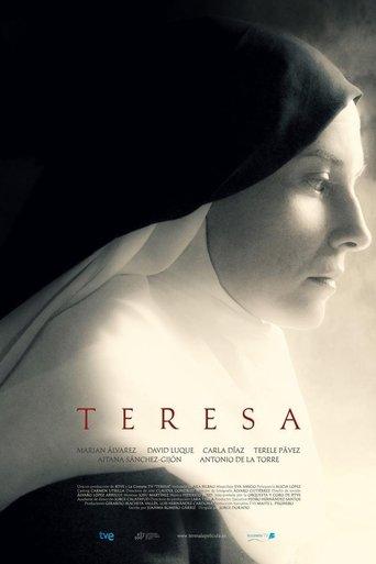 Teresa film afişi