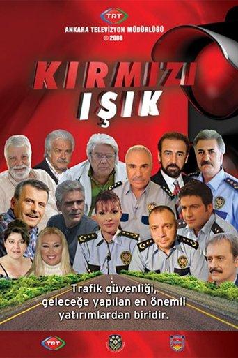 Kırmızı Işık dizi afişi
