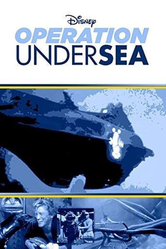 Operation Undersea film afişi