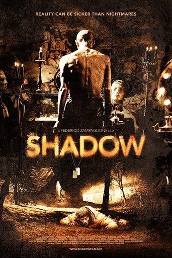 Shadow film afişi